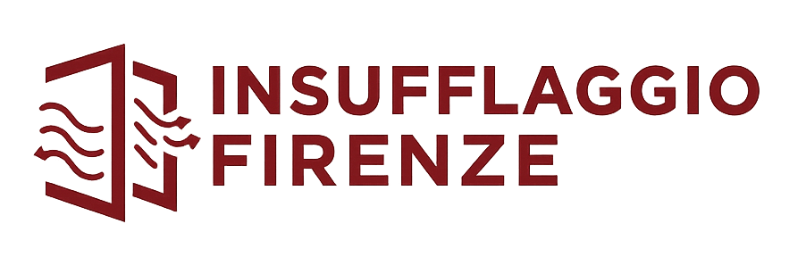 Insufflaggio Firenze